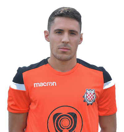 Marko Lužaić
